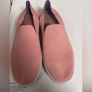 Rothy’s The Sneaker. Size 10 Retired Coral colo